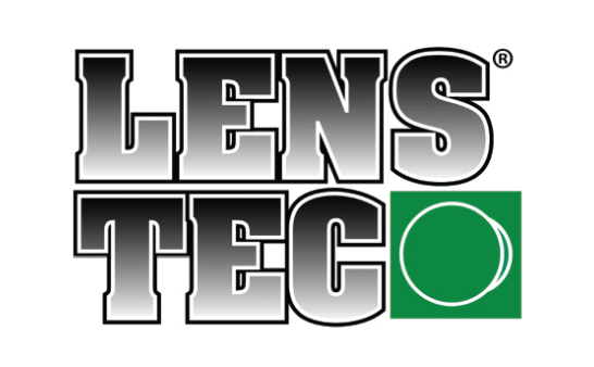 Lenstech Sponsor