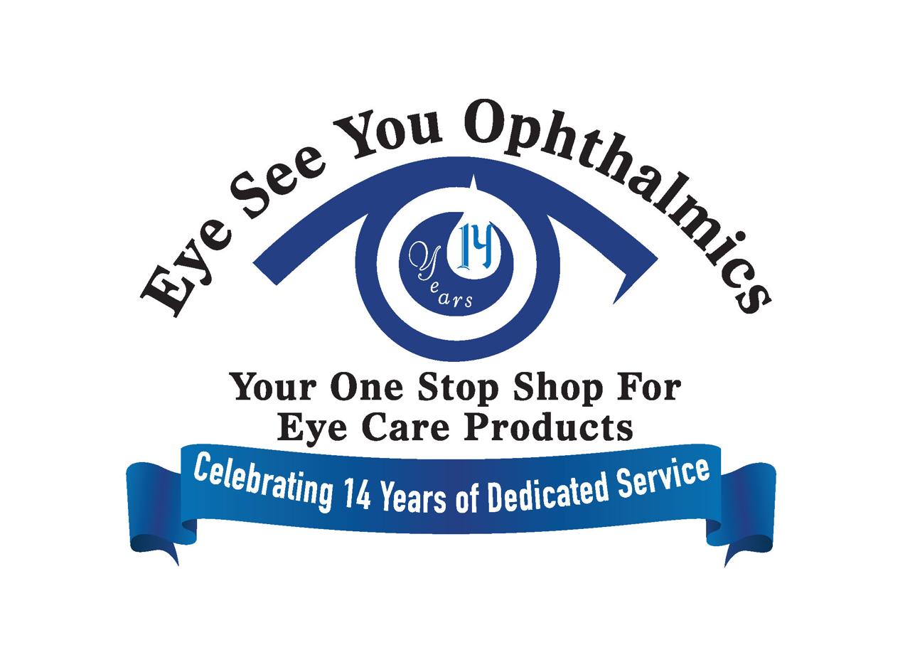 Eye See You Ophthalmics Sponsor